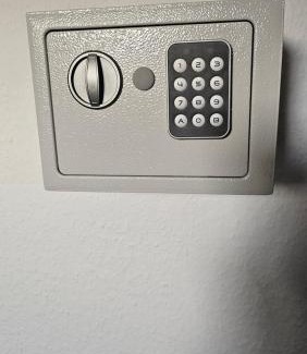 Herford Apartment | Vollausgestattet, Autobahn Nähe, Netflix, YouTube Amazon Prime im Zimmer