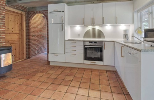 Havneby House | "Volmar" - 3.5km from the sea by Interhome