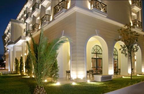 Volos City Centre Hotel | Volos Palace