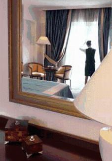 Volos City Centre Hotel | Volos Palace