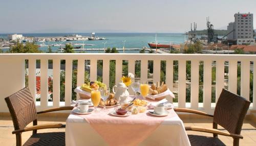 Volos City Centre Hotel | Volos Palace
