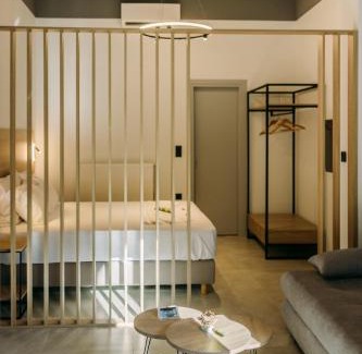 Volos City Centre Apartment | Volos Suites Center