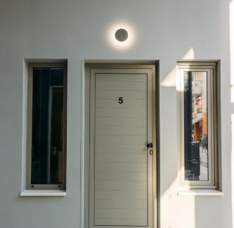 Volos City Centre Apartment | Volos Suites Center