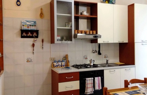 Trabia Apartment | Volpe Trabia Apartment - Casa Vacanze