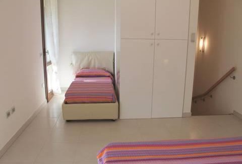 Marina di Castagneto Carducci Apartment | Volturnus a soli 150m dal mare con WI FI