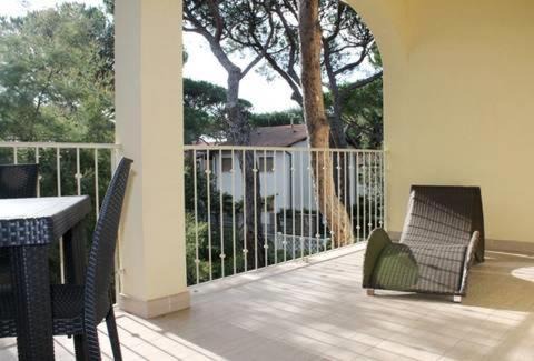 Marina di Castagneto Carducci Apartment | Volturnus a soli 150m dal mare con WI FI