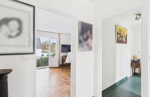 Concarneau House | -Voltaire- Un havre de paix à deux pas de la plage