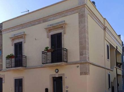 Giurdignano Apartment | Volte, vicino Otranto