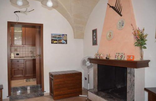 Giurdignano Apartment | Volte, vicino Otranto