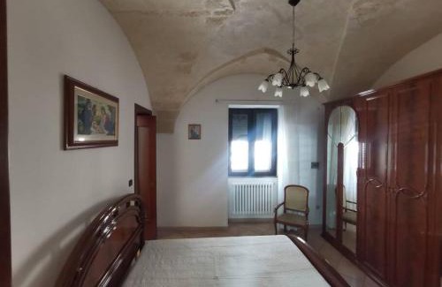 Giurdignano Apartment | Volte, vicino Otranto