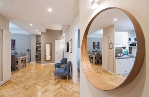 Vomero Apartment | Vomero Apartment