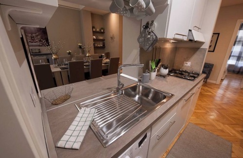 Vomero Apartment | Vomero Apartment