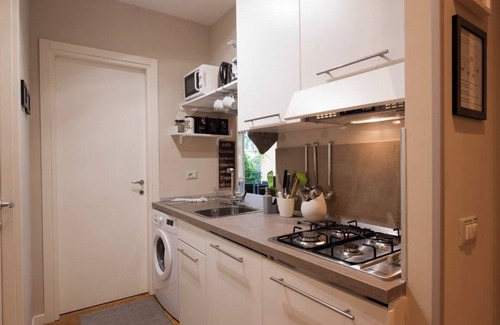 Vomero Apartment | Vomero Apartment
