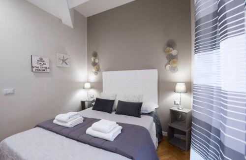 Vomero Apartment | Vomero Grandi Residenze Napoli