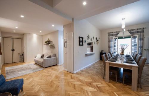Vomero Apartment | Vomero Grandi Residenze Napoli