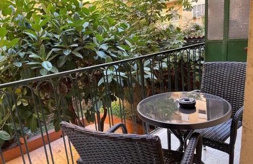 Vomero Bed & Breakfast | Vomero Suite and Deluxe Room B&B Napoli