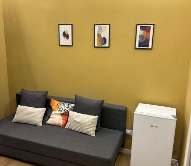 Vomero Bed & Breakfast | Vomero Suite and Deluxe Room B&B Napoli