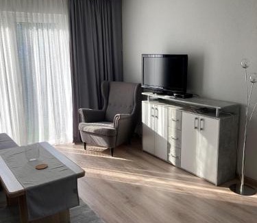 Schneverdingen Apartment | von Wiegen, Ferienwohnungen