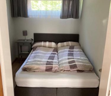 Schneverdingen Apartment | von Wiegen, Ferienwohnungen