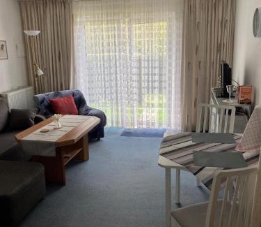 Schneverdingen Apartment | von Wiegen, Ferienwohnungen