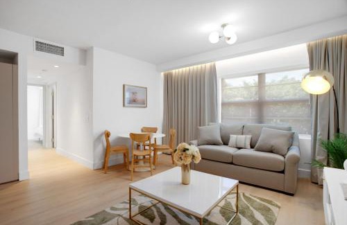 South Pointe Hotel | Vonder Miami Beach - Unit 11