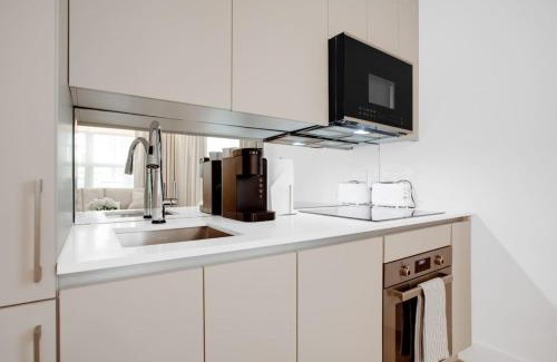 South of Fifth Apartment | Vonder Miami Beach - Unit 20