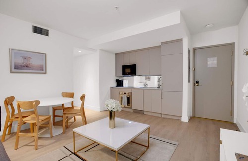 South Pointe Hotel | Vonder Miami Beach - Unit 6
