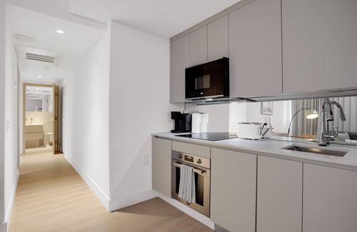 South Pointe Hotel | Vonder Miami Beach - Unit 6