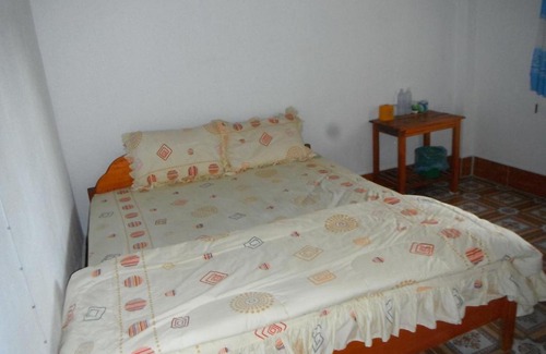 Nong Khiaw House | Vongmany Guesthouse