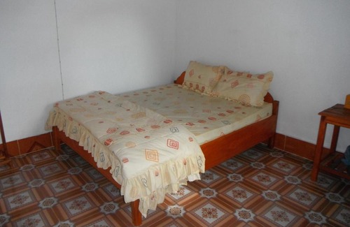 Nong Khiaw House | Vongmany Guesthouse