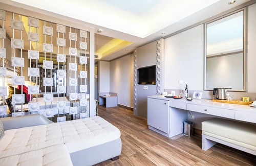 Gundogdu Resort | VONRESORT Elite - All Inclusive