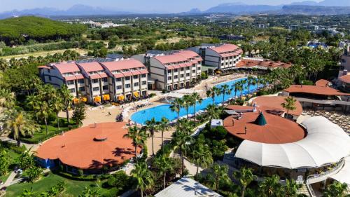Gundogdu Resort | VONRESORT Elite & Aqua - Ultra All Inclusive & Kids Concept