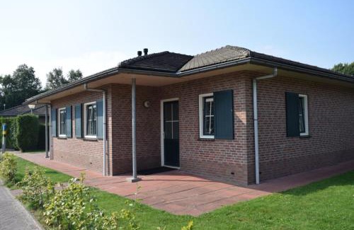Voorthuizen Apartment | Voorde 16 pers. bungalow
