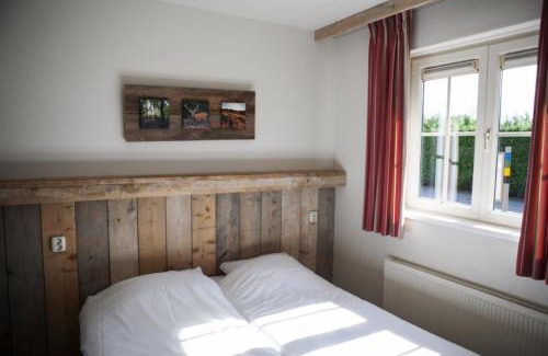 Voorthuizen Apartment | Voorde 16 pers. bungalow