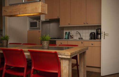 Voorthuizen Apartment | Voorde 16 pers. bungalow