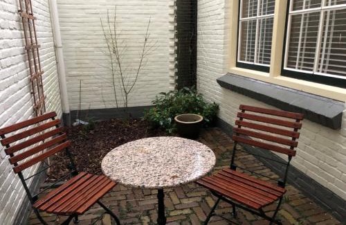 Colijnsplaat Apartment | Voorstraat 30 Appartement