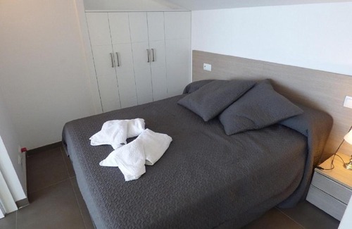 Puerto de Pollensa Apartment | Voramar 33A - Joana Attic