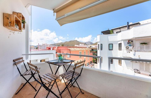 Puerto de Pollensa Apartment | Voramar