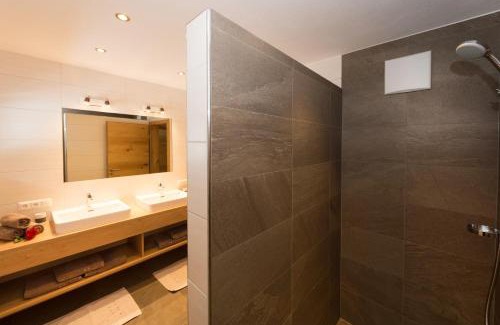 Viehhofen Apartment | Vorderbichlhof