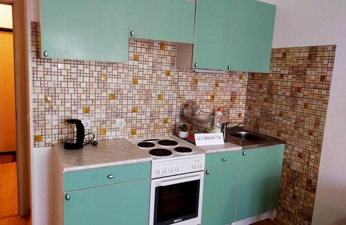 Murinskoe Apartment | Воронцовский бульвар 10