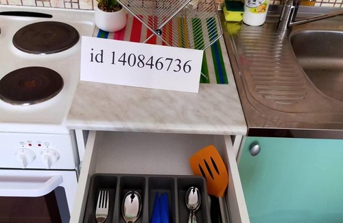 Murinskoe Apartment | Воронцовский бульвар 10