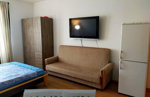 Murinskoe Apartment | Воронцовский бульвар 10