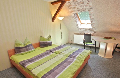 Meiersberg Apartment | VORP 2053 - Apartments Meiersberg VORP 2050-3