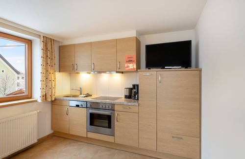 Uttendorf Apartment | Vorreiter by Interhome
