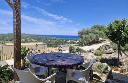 Belgodere Apartment | Vos vacances à 3 minutes de la mer