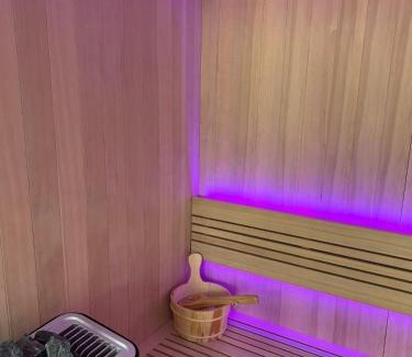 Epinal Apartment | Vosges en Ville luxueux appartement Duplex avec sauna espace bien être au centre d'Epinal
