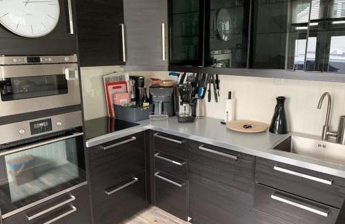 Voss Apartment | Voss Sentrum 400 m