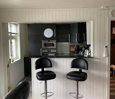 Voss Apartment | Voss Sentrum 400 m