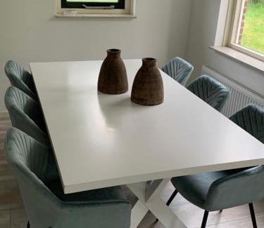 Zelhem Villa | Vosseveen 62