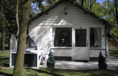Stramproy House | Vosseven